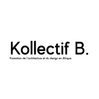 Kollectif B logo - Similar company to Mwinda Group Consulting
