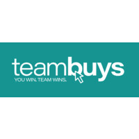 Teambuys logo - Similar company to Constantech - Ai For People In Business