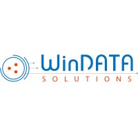 WINDATA Solutions logo - Similar company to Wien Data Technology