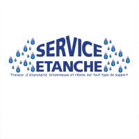 SERVICE ETANCHE logo - Similar company to Ers Distribution