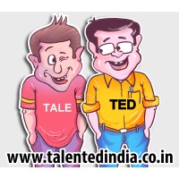 Talented India logo - Similar company to Learnard