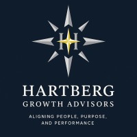 Hartberg Growth Advisors, LLC logo - Similar company to Ampliphi Digital