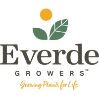 Everde Growers logo - Similar company to Devil Mountain Wholesale Nursery