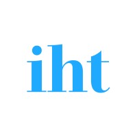 Invisible Health Technologies logo - Similar company to Invisible It