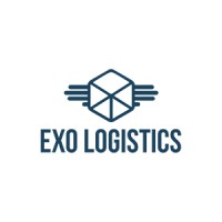 EXO LOGISTICS logo - Similar company to Eko Logistics