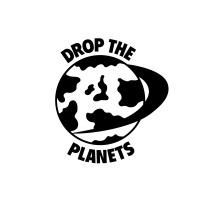 Drop The Planets logo - Similar company to Fastsigns Manchester (Uk)