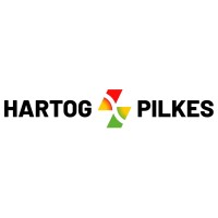 Hartog-Pilkes BV logo - Similar company to E-Formapp