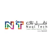 Naqltech logo - Similar company to Tassili Tech