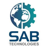 SAB TECHNOLOGIES logo - Similar company to Hanodale