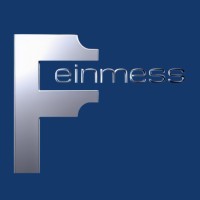 Laboratório Feinmess logo - Similar company to Sos Currículo