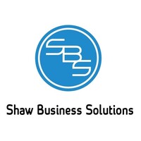 Shaw Business Solutions logo - Similar company to Elephant Talk
