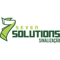 Seven Solutions Comunicação Visual logo - Similar company to Seven Solutions Ltda