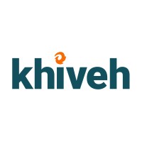 khiveh logo - Similar company to Hosttest.De