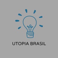 Revista UTOPIA BRASIL logo - Similar company to Steno Do Brasil