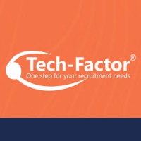 Tech Factor logo - Similar company to Techfactor (Pvt) Ltd