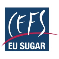 CEFS (EU SUGAR) logo - Similar company to C.I.B.E. - International Confederation Of European Beet Growers