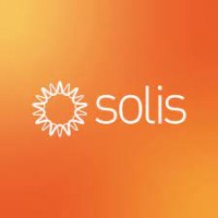 Solis Thailand logo - Similar company to Beprompt Trading And Services Limited (Thailand)