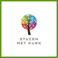 Stucen met kurk logo - Similar company to Briandebruijn_Architect