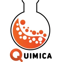 QUIMICA, BIT Sindri logo - Similar company to Model Club B.I.T. Sindri, Dhanbad