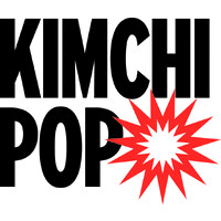 Kimchi Pop logo - Similar company to Brix