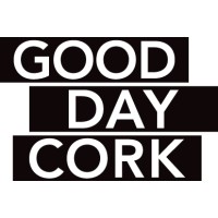 Good Day Cork logo - Similar company to Banshee Press, Llc