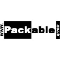 Packable Ltd logo - Similar company to Thorpe Packaging Ltd
