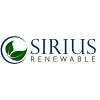 Sirius Renewable logo - Similar company to Fluence India