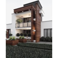 Designer  Home logo - Similar company to Dream Designers