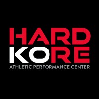 Hardkore Athletic Performance Center logo - Similar company to Custom Fireplace Bbq & Spa