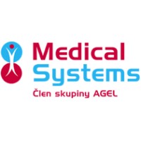 Medical Systems a.s. logo - Similar company to Anext, A.S.