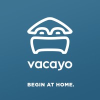 Vacayo logo - Similar company to Siliris Technologies Private Limited
