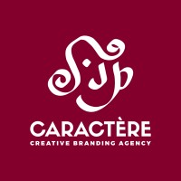 Caractère BV logo - Similar company to Future Mobility