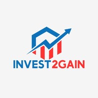 Invest2gain logo - Similar company to Alexus Capital Management