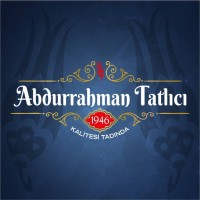 Abdurrahman Tatlıcı logo - Similar company to Eren Elektrik Enerjisi Toptan Satış A.Ş