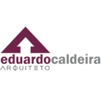 Eduardo Caldeira Arquitetura logo - Similar company to Cria Arquitetura