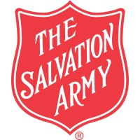 The Salvation Army North & South Carolina Division logo - Similar company to Meredith College Mba Program
