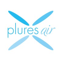 Plures Air logo - Similar company to Bosphorus Jet