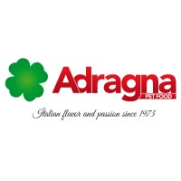 Adragna Pet Food logo - Similar company to Haripro S.P.A.