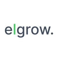 Elgrow logo - Similar company to High Leverage Leadership
