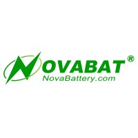 Shenzhen Nova Technology Ltd logo - Similar company to Fvb Gmbh