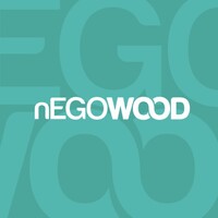 nEGO Wood logo - Similar company to Cfl S.R.L.