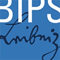 Leibniz Institute for Prevention Research and Epidemiology - BIPS logo - Similar company to Institut Für Medizinsoziologie, Versorgungsforschung Und Rehabilitationswissenschaft (Imvr)