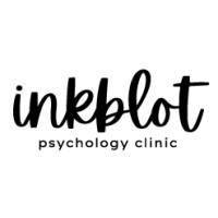 Inkblot Psychology Clinic logo - Similar company to Ceylon Steps Jaffna