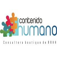 Contenido Humano logo - Similar company to Crearcontextos