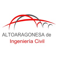 Altoaragonesa de Ingeniería Civil logo - Similar company to Viacesa Construcciones