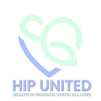 HIP United logo - Similar company to Ta Structures