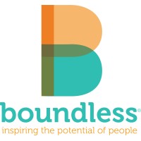 I Am Boundless, Inc. logo - Similar company to Uprys