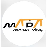 Mada Vinç logo - Similar company to Liftmec
