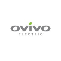 OVIVO ELECTRIC logo - Similar company to Elbi Electric & Lighting Srl