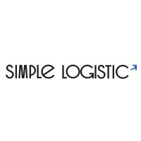 Simple Logistic logo - Similar company to Ооо 